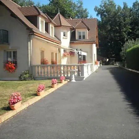 Les Du Forges-les-Eaux