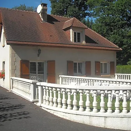 Les Du Forges-les-Eaux