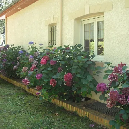 Les Du Forges-les-Eaux