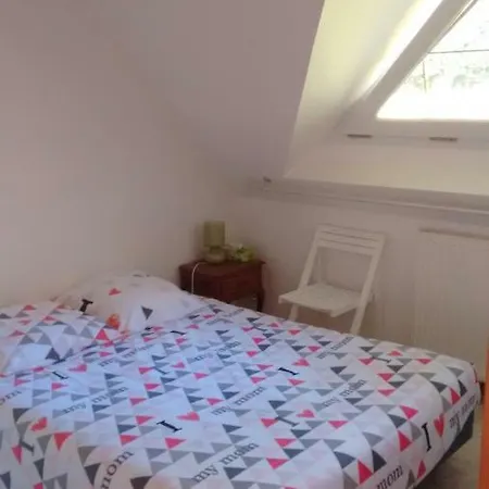 Les Du 3* Forges-les-Eaux