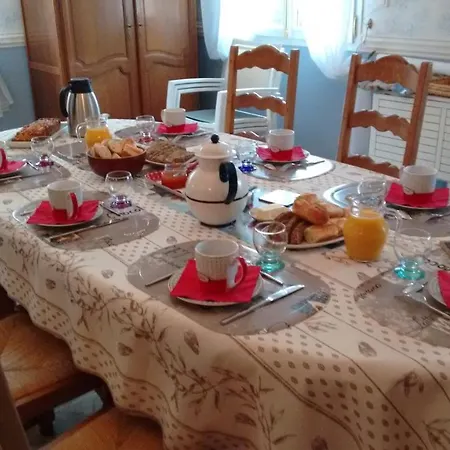 Les Du Forges-les-Eaux